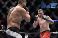 Кристиан Коломбо получил нового соперника на UFC Fight Night 119