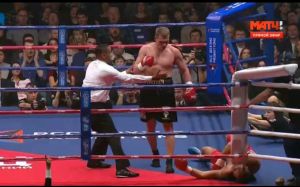Президент WBC: когда услышал о допинг-пробе Поветкина, пребывал в полном шоке