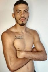 Robert Correa