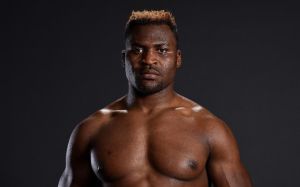 Фрэнсис Нганну бросил вызов Александру Волкову после турнира UFC в Москве