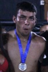 Alex Santos Correia