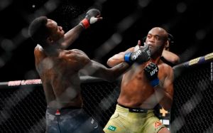 Андерсон Сильва встретится с Джаредом Каннонье на турнире UFC 237 в Рио