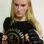 Vestina Bagdonaite (Vestonija)