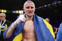 WBC изменило статус Сергея Богачука. Украинец обязательный претендент, но не для Себастьяна Фундоры