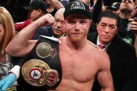 Рейтинг боксёров P4P от BoxRec за март 2019