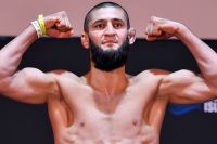 Александр Густафссон считает, что Хамзат Чимаев станет чемпионом UFC