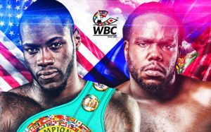 БК Fightnews.info. Тур 37. 3-5 ноября 2017