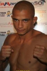 Aliston Aguiar
