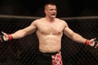  Мирко «Кро Коп» Филипович завершил карьеру бойца 