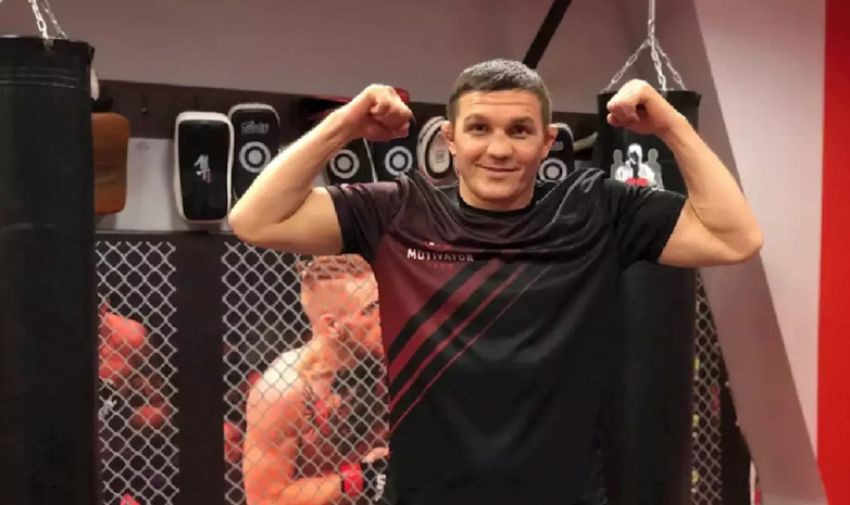 Марат Балаев объяснил, почему передумал завершать карьеру