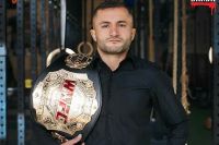 Теймур Рагимов: «Я чувствовал, что стою больше чем 2000 грн за бой»