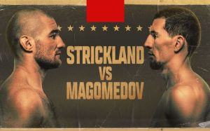 Результаты турнира UFC on ESPN 48