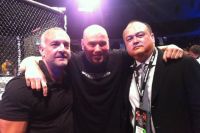 Скотт Кокер о долгосрочной стратегии конкуренции с UFC