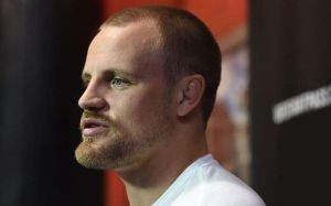 Гуннар Нельсон удивлен, что его соперником стал Леон Эдвардс