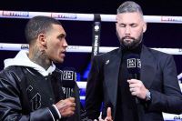 Тони Беллью прокомментировал переход Конора Бенна в Zuffa Boxing