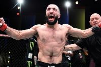 Белал Мухаммад: "Я достаточно хорош, чтобы стать чемпионом в полусреднем весе"