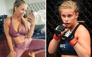 Пейдж Ванзант - о своем гонораре в UFC: "Я могу заработать куда больше денег просто рекламируя бренды в Instagram"
