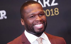 Bellator заплатит 50 Cent $ 1 000 000 за слоган "Заполучи пояс"