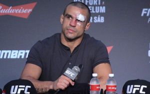 Гонорары бойцов UFC Fight Night 106: Витор Белфорт - Келвин Гастелум 