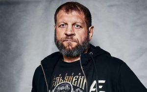 Менеджер Емельяненко: "Количество предложений Александру увеличилось"