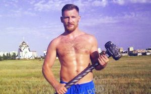 Кудряшов - Принц Акронг