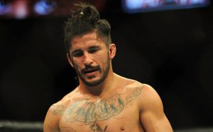 Иан Маккол потерпел третье поражение подряд на турнире Rizin