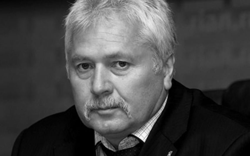 В России внезапно умер главный борец с допингом.