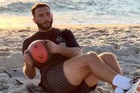 Ноэль Гевор о бое Джошуа-Пол: "Не могу поверить, что это не постановка"