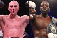 Кшиштоф Гловацки и Лоуренс Околи оспорят титул WBO в андеркарде боя Джошуа - Пулев