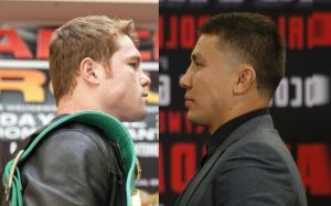 Президент Golden Boy: Головкин - Альварес в сентябре — сделка близка к завершению