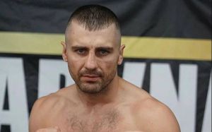 Александр Гвоздик узнал имя следующего соперника