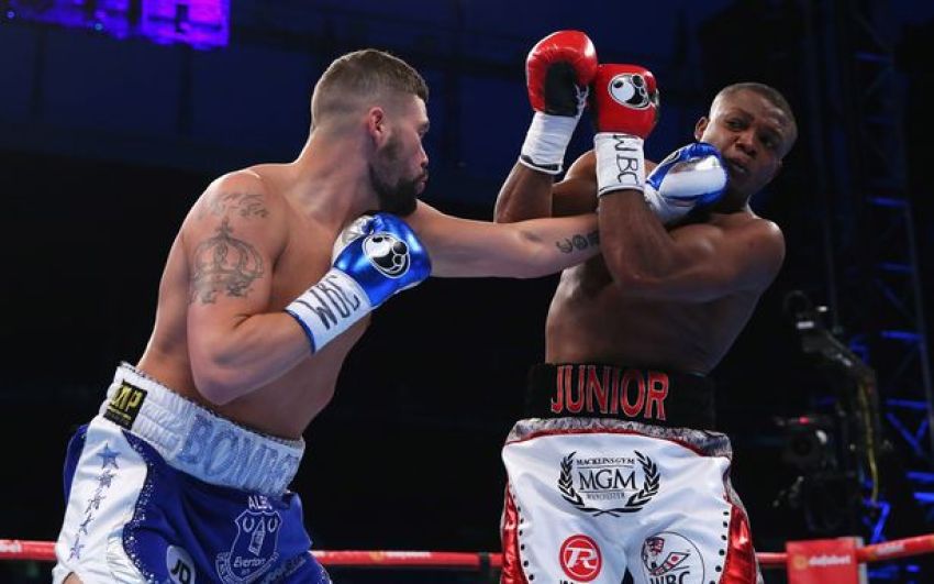 Итоги мая 2016 по версии пользователей fightnews.info