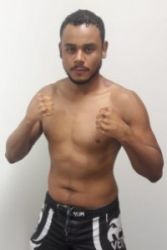 Thiago Felipe Barbosa dos Santos (Taekwon)
