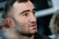 Гассиев, Трояновский и Хрюнов поделились своими ожиданиями от боя Файфер - Папин