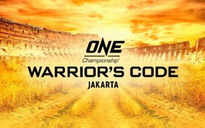 Прямая трансляция ONE Championship Warrior's Code: Марат Гафуров – Юрий Лапикус