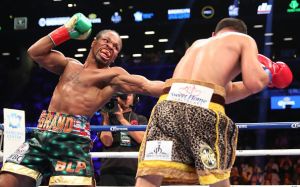 Итоги сентября 2018 по версии пользователей fightnews.info