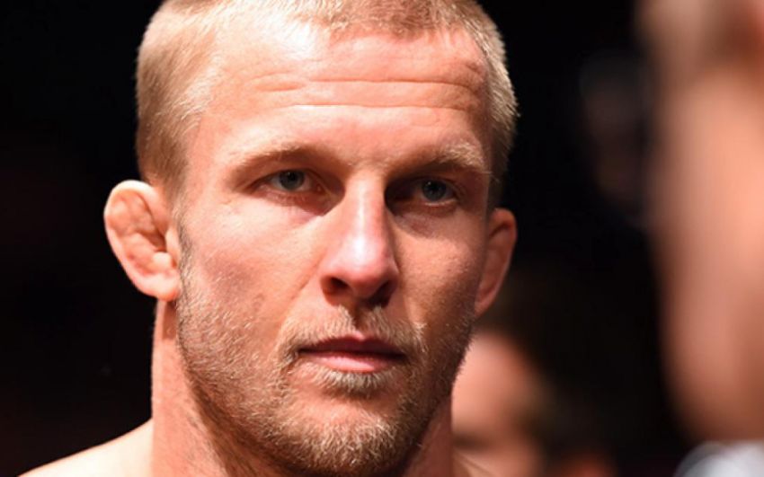 Миша Циркунов о тренировках в зале Xtreme Couture и UFC Perfomance Institute