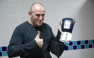 Алексей Олейник о Путине, Дагестане и UFC в России