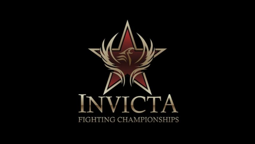 Видео турнира Invicta FC 28