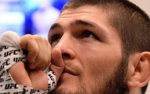 Хабиб Нурмагомедов дал совет, как стоит воспринимать критику