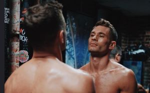 Крис Алгиери и Иван Голуб узнали имена своих следующих соперников
