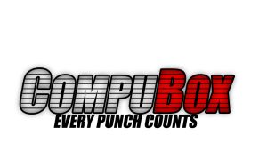 В сети появилось видео о том, как собирается статистика ударов CompuBox