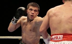  Деревянченко и Хитров узнали имена следующих соперников
