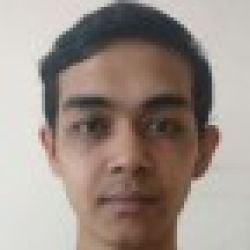 Rajeev Muthyal Pradeep
