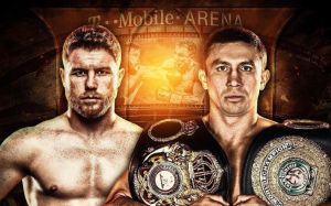 Роберт Гарсия: "Канело и Головкину удастся продать еще больше PPV, чем в первом бою"
