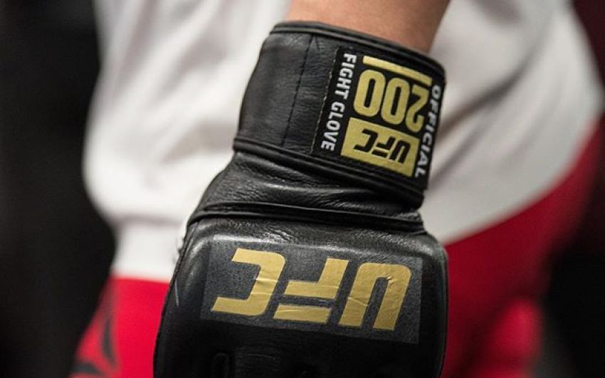 Доход от продажи билетов на UFC 200 перевалил за $10 млн