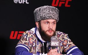 Рафаэль Физиев объяснил, почему не считает себя русским