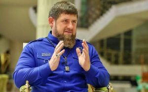 Рамзан Кадыров считает АСА промоушном с мировым именем