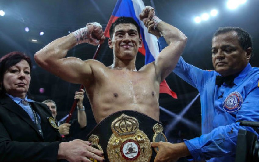 4 ноября в Монако Бивол проведет бой за титул WBA против Броадхерста