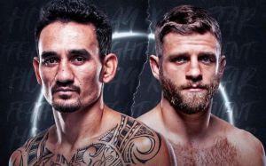 UFC on ABC 1. Смотреть онлайн прямой эфир